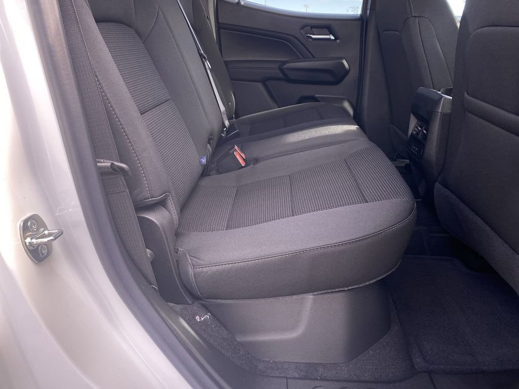2026 GMC Canyon Elevation - Photo 39