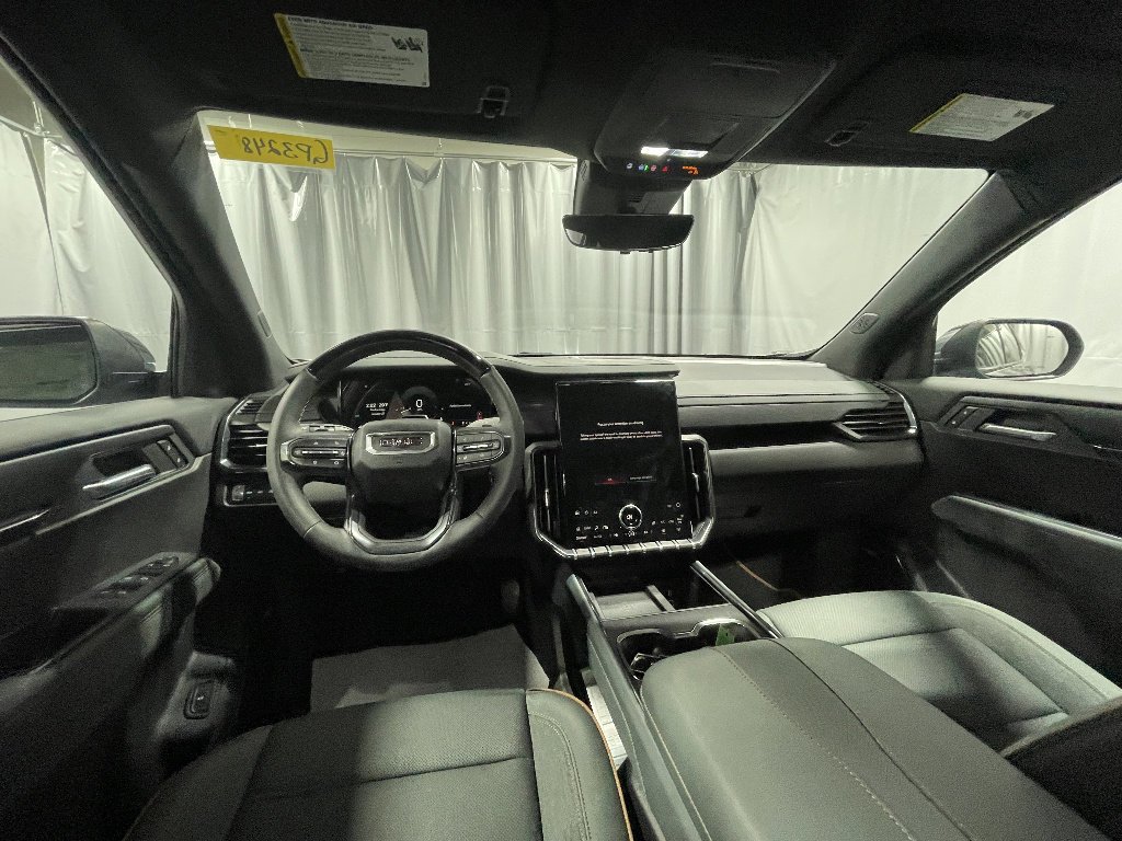 2025 GMC Acadia AT4 - Photo 22
