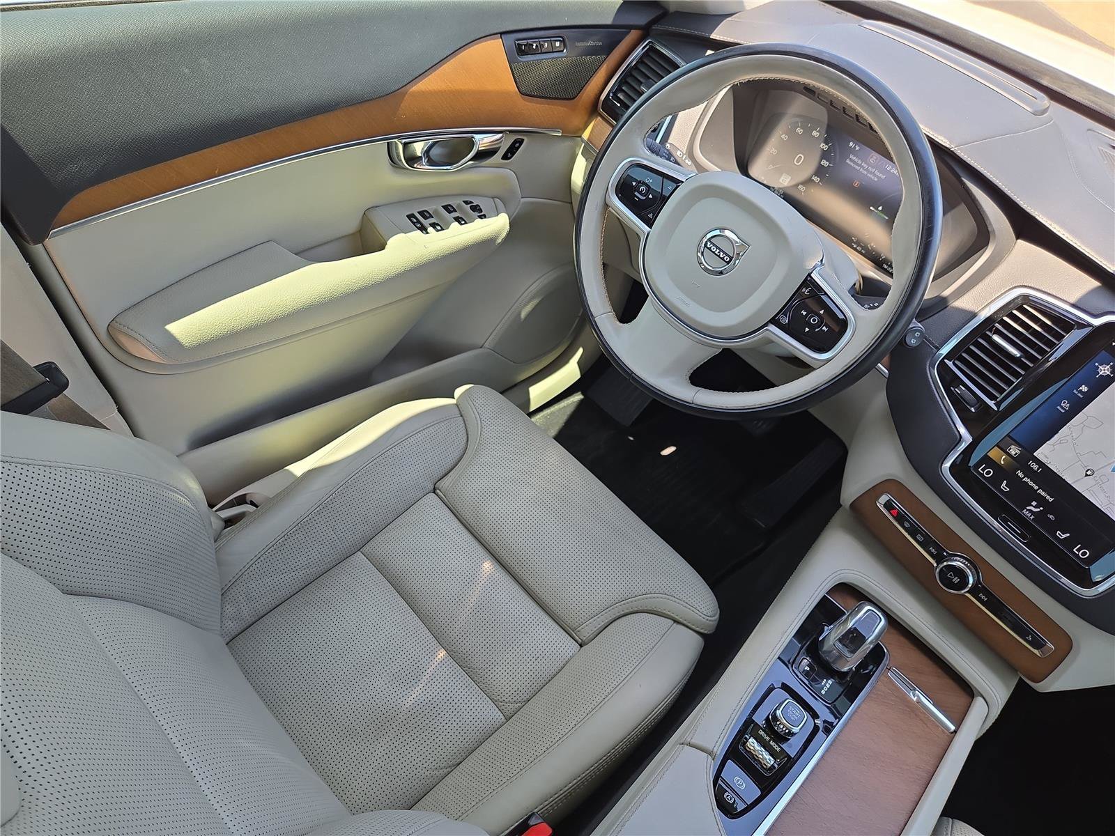 2019 Volvo XC90 Inscription - Photo 20