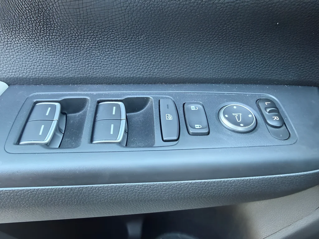 2024 Honda CR-V EX-L - Photo 22