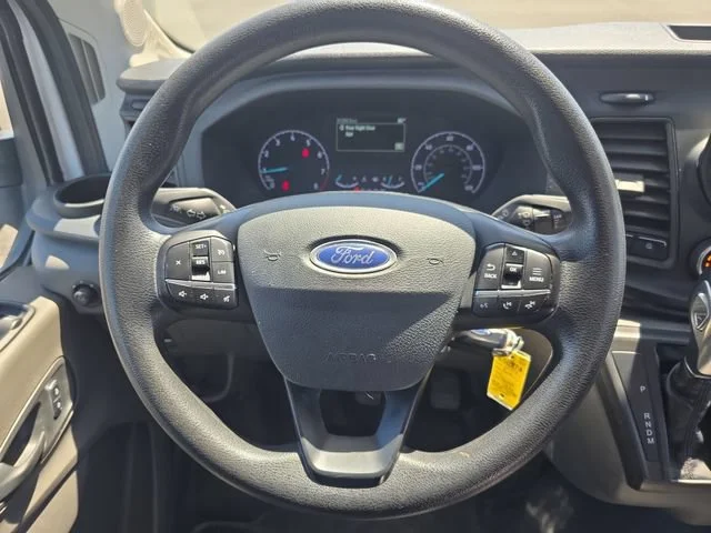Used 2024 White Ford  image 16