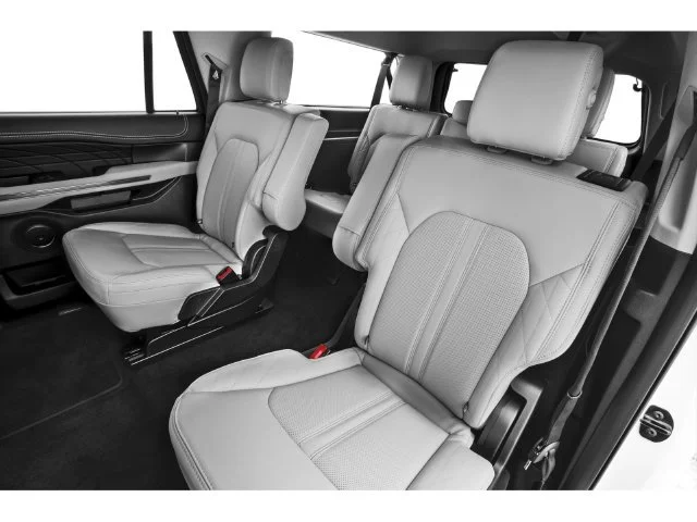Used 2020 Burgundy Velvet Ford Platinum image 8
