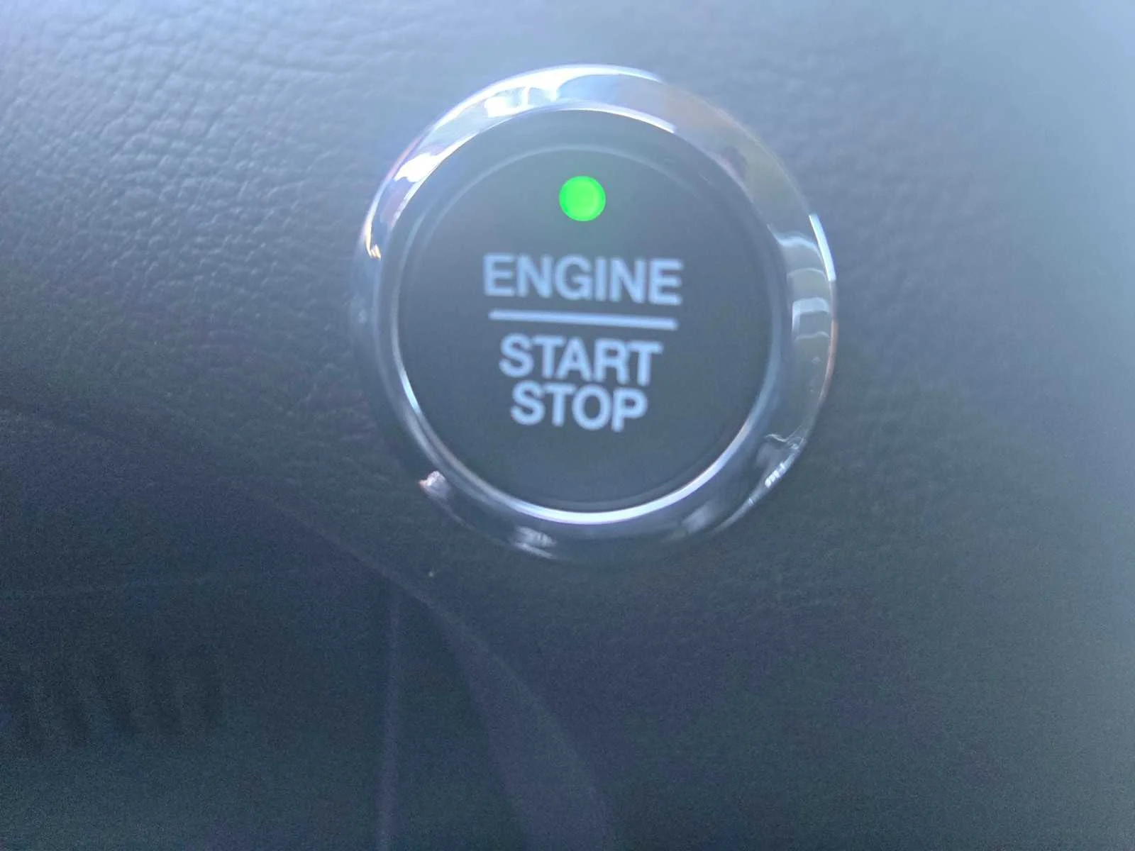 Used 2024  Ford Titanium image 20