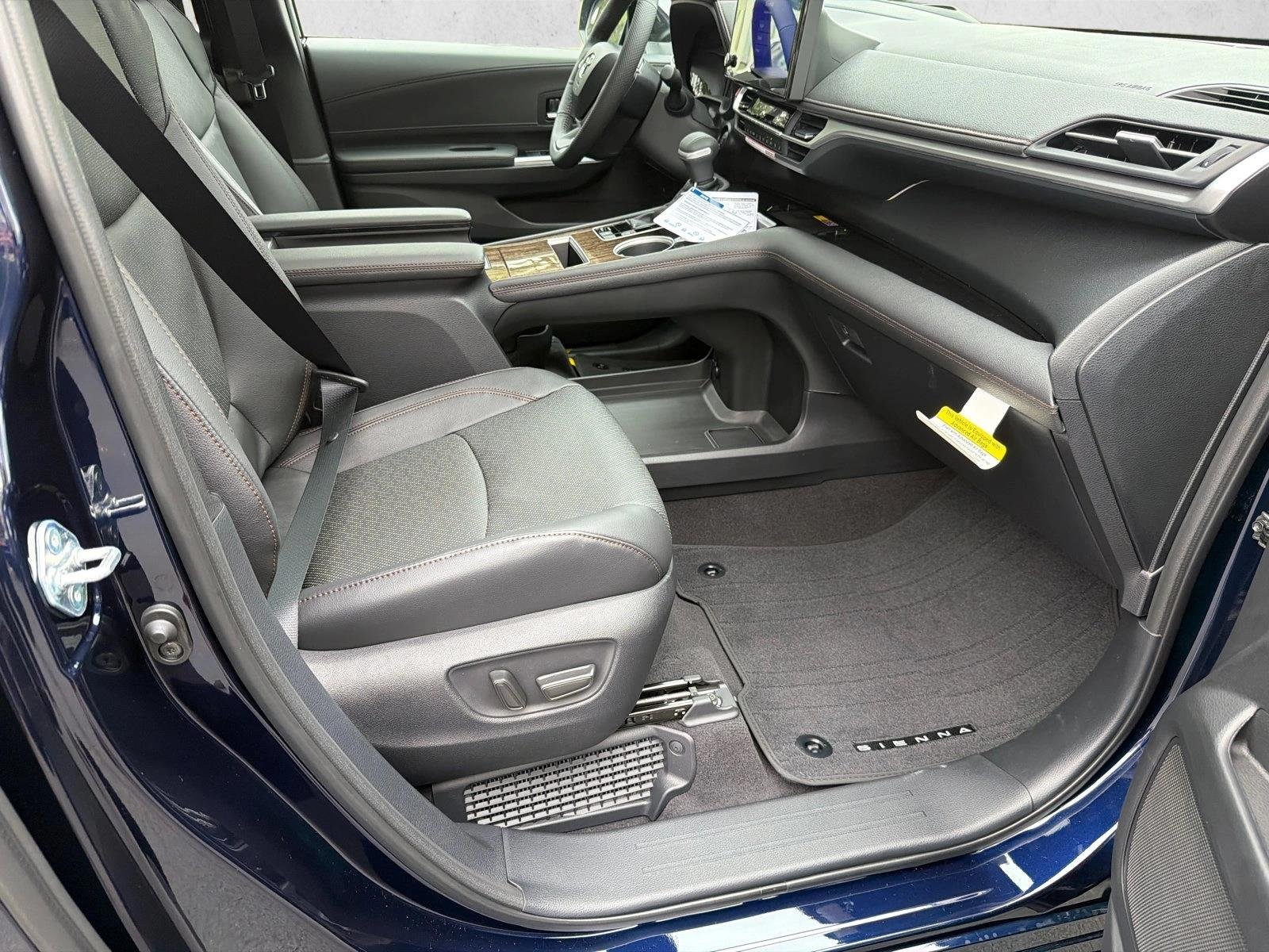 New 2026 Blueprint Toyota Platinum image 13
