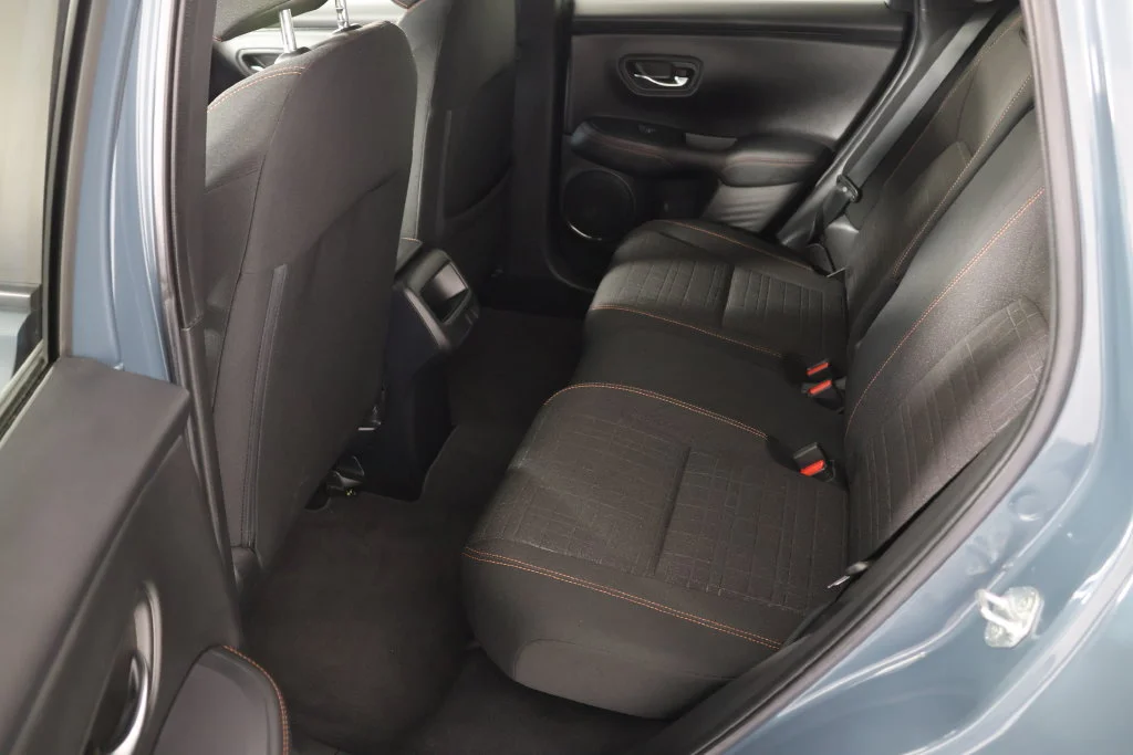 Used 2024 Nordic Forest Pearl Honda Sport image 19