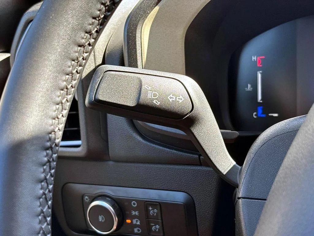 Used 2026 Azure Gray Metallic Ford Big Bend image 30
