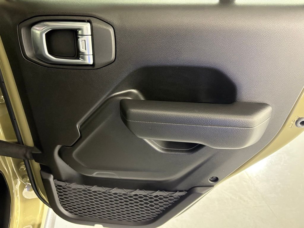 New 2026 41 Exterior Paint Jeep Rubicon image 38