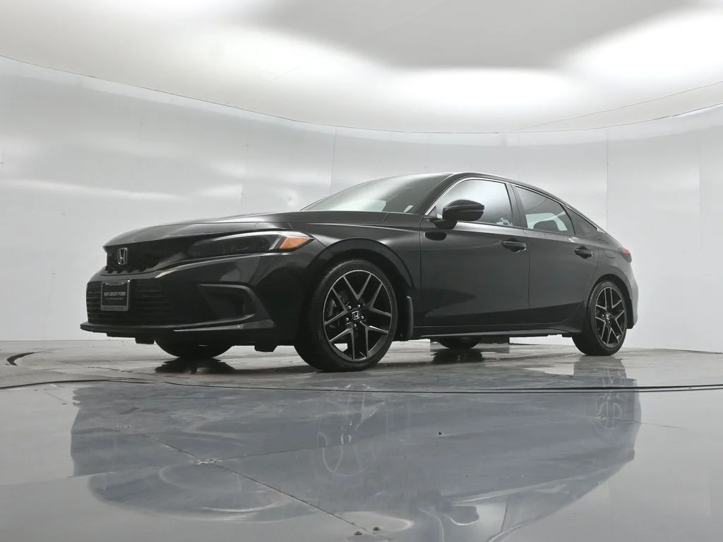 Used 2022  Honda Sport Touring image 39