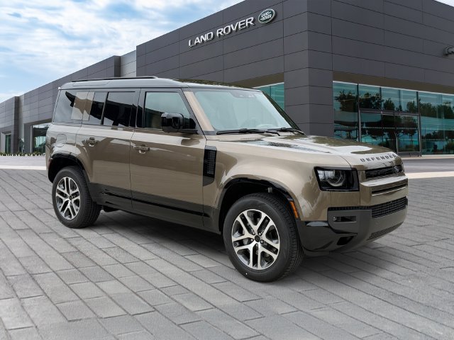 New 2026 Gondwana Stone Land Rover X-Dynamic SE image 7