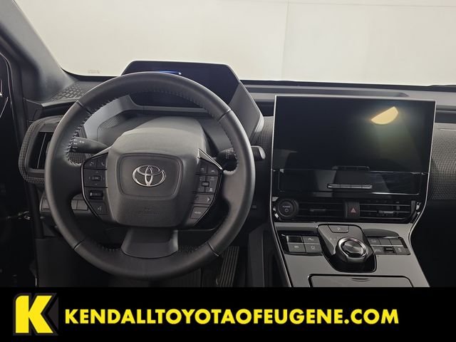 Certified Used 2023 Black Toyota XLE image 12