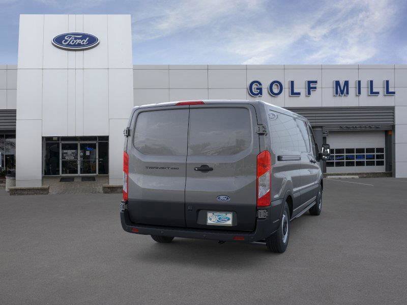 Used 2026 Gray Metallic Ford Base image 13