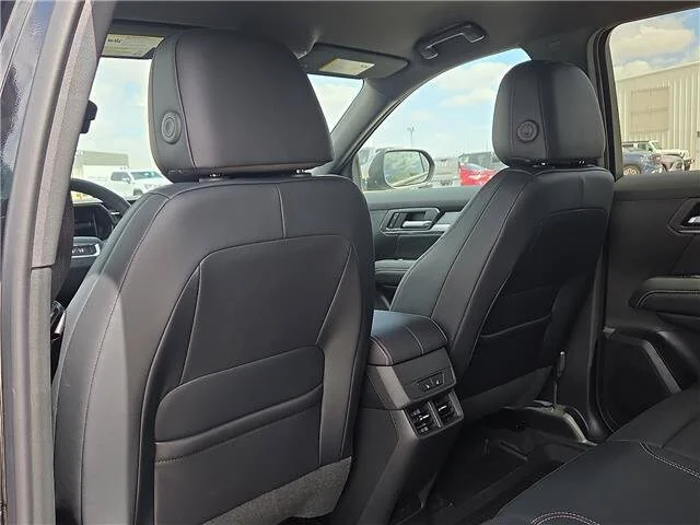 New 2027 Ebony Twilight Metallic GMC Elevation image 12