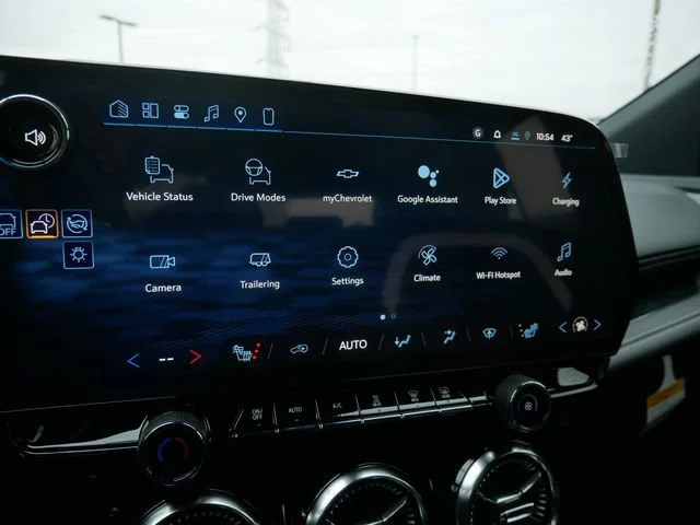 2026 Chevrolet Blazer EV LT - Photo 18