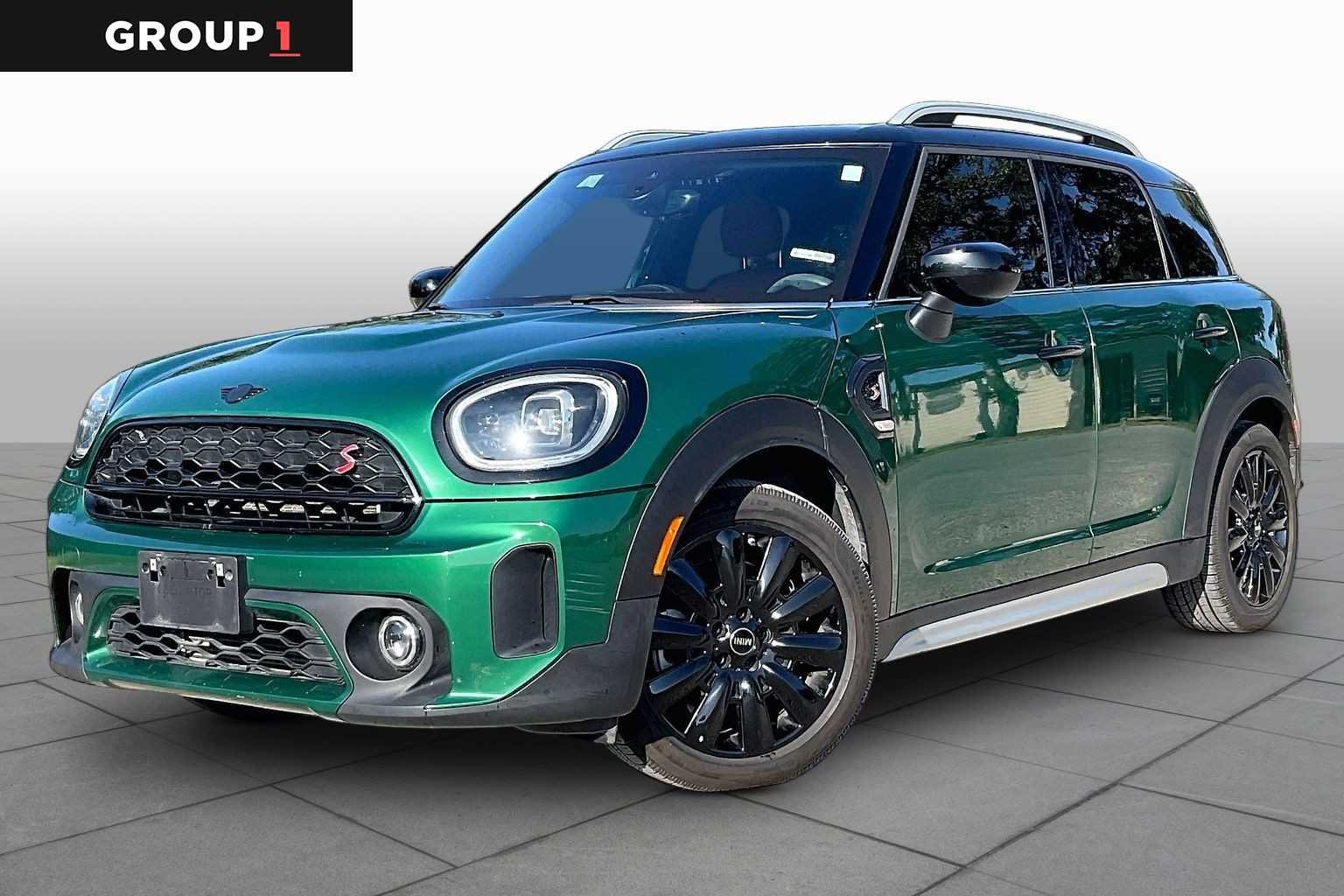 2023 MINI Countryman