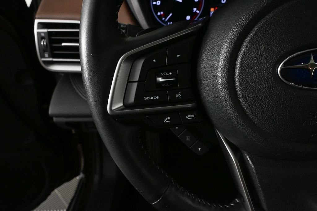 Used 2022 Brown Subaru Touring XT image 9
