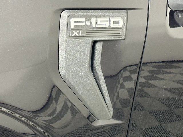 New 2026 Black Ford XL image 23
