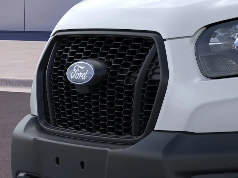 2026 Ford Transit Van Base - Photo 17