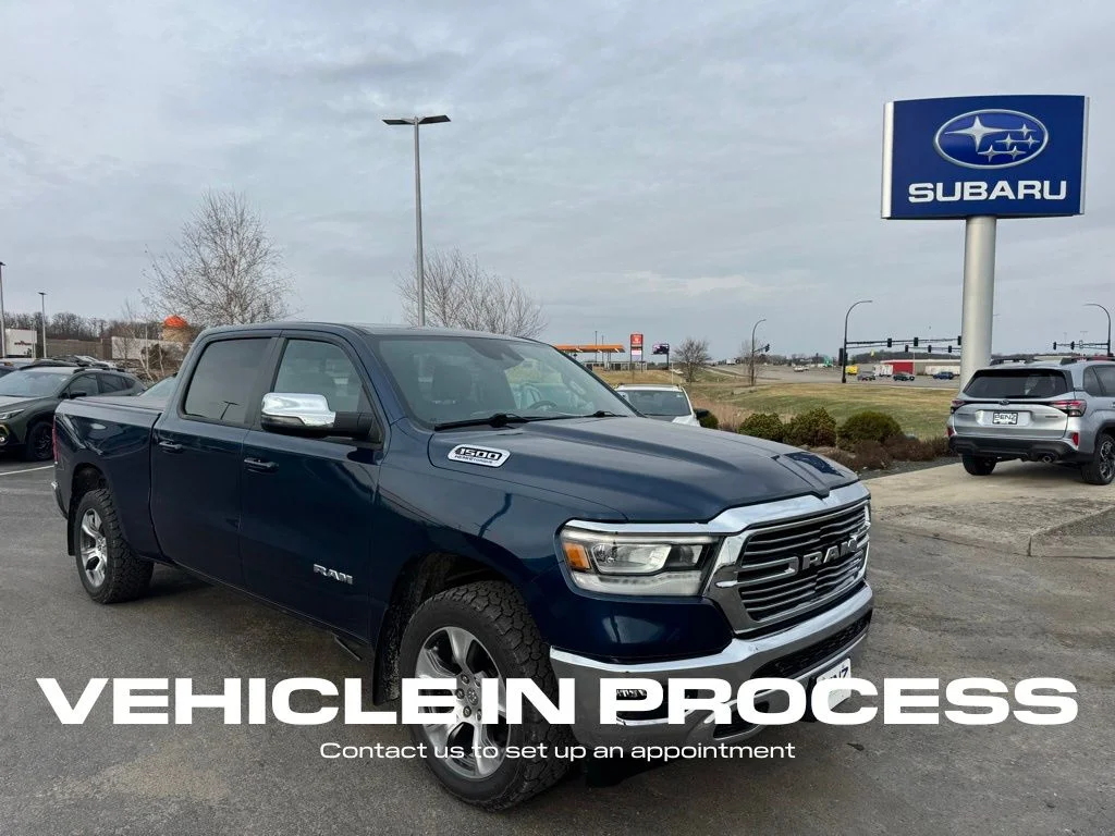 2023 RAM Ram 1500 Pickup