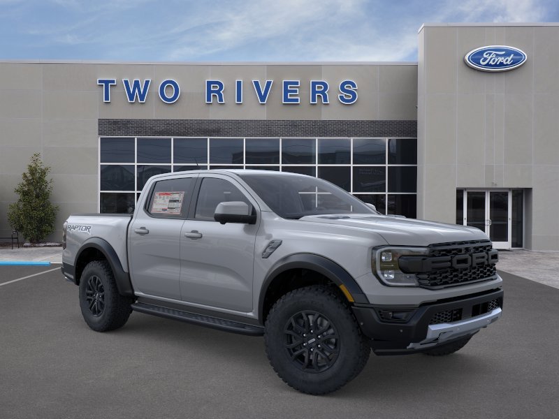 New 2026 Avalanche Ford Raptor® image 7