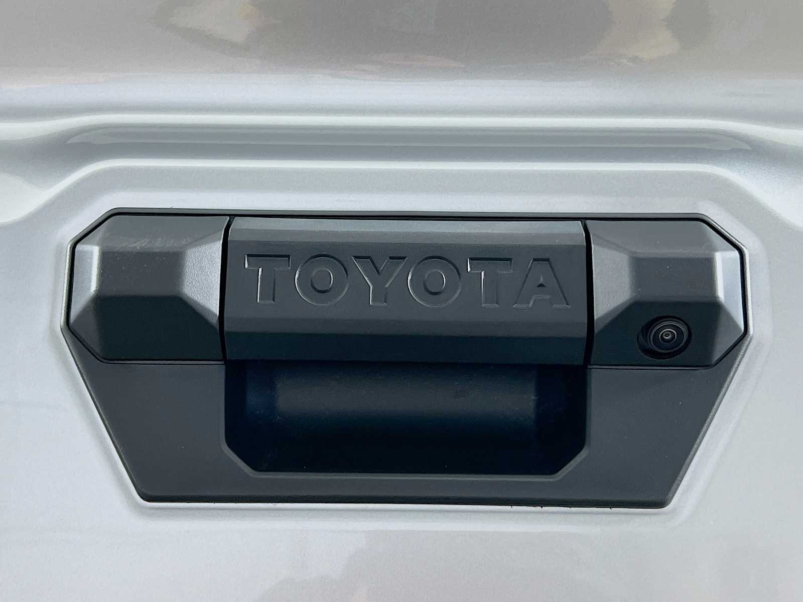 2026 Toyota Tacoma — photo 18