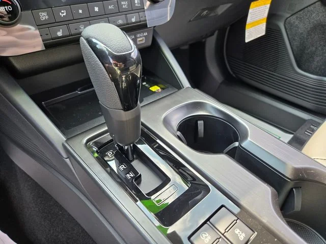 2026 Subaru Outback Premium - Photo 12
