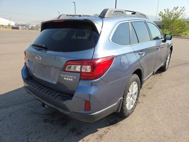 Used 2015 Twilight Blue Metallic Subaru 2.5i Premium image 3