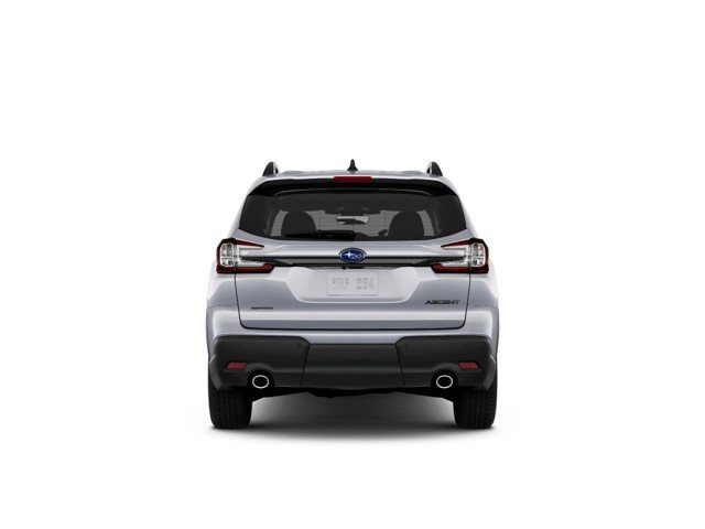 New 2027 ICE SILVER METALLIC Subaru Premium image 9