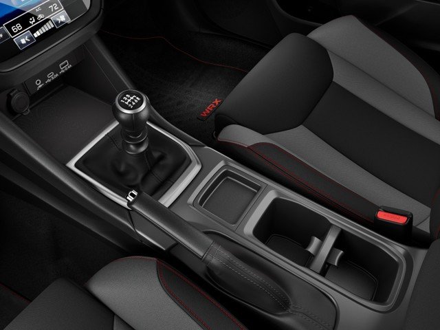 New 2026 CERAMIC WHITE Subaru Base image 20