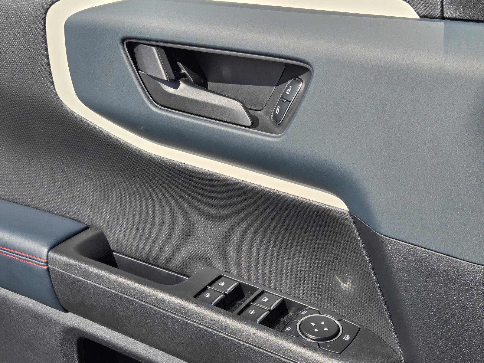 New 2025 CARBONIZED GRAY METALLIC FORD Heritage image 22