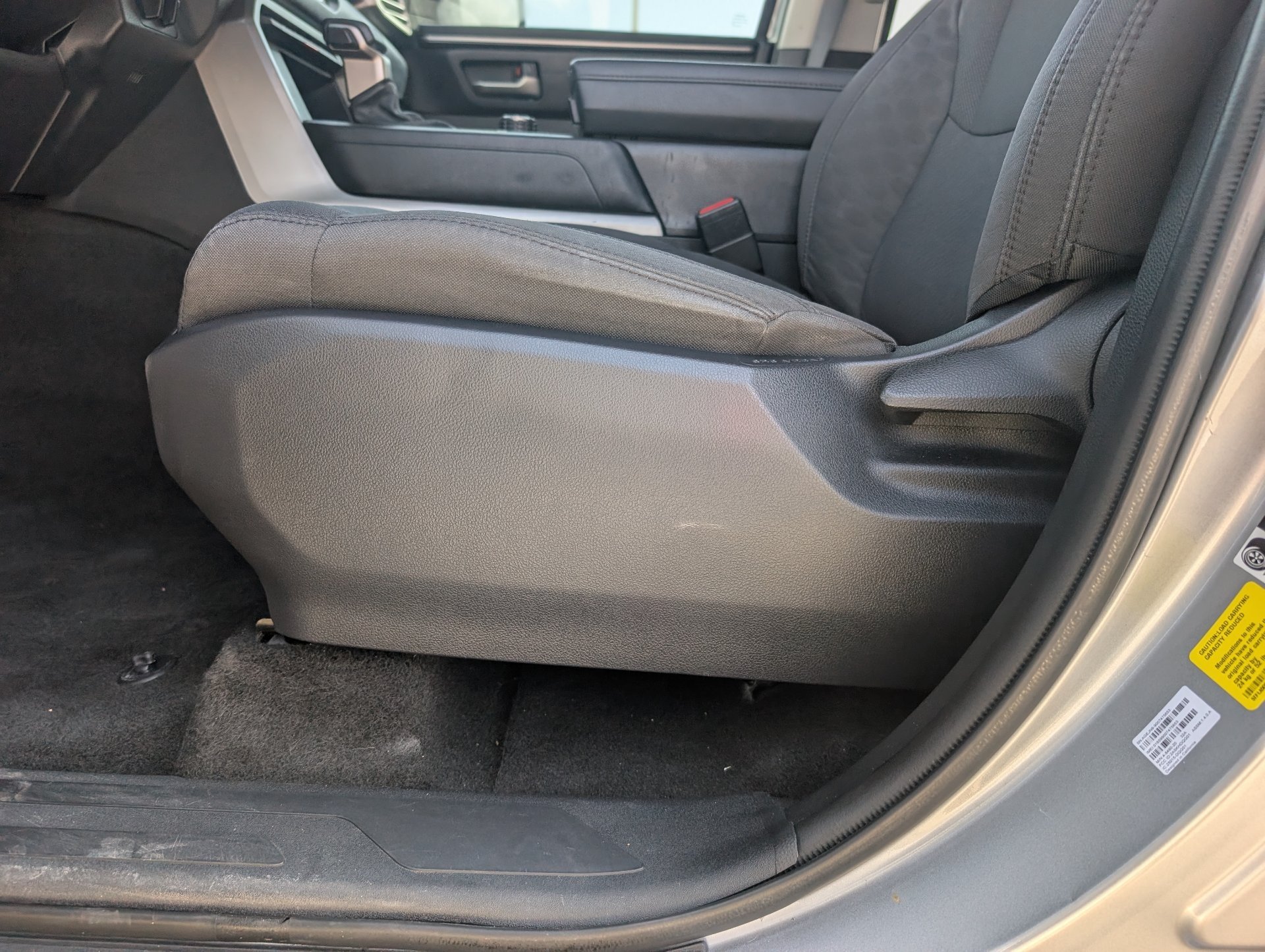 Used 2023 Silver Toyota SR5 image 20