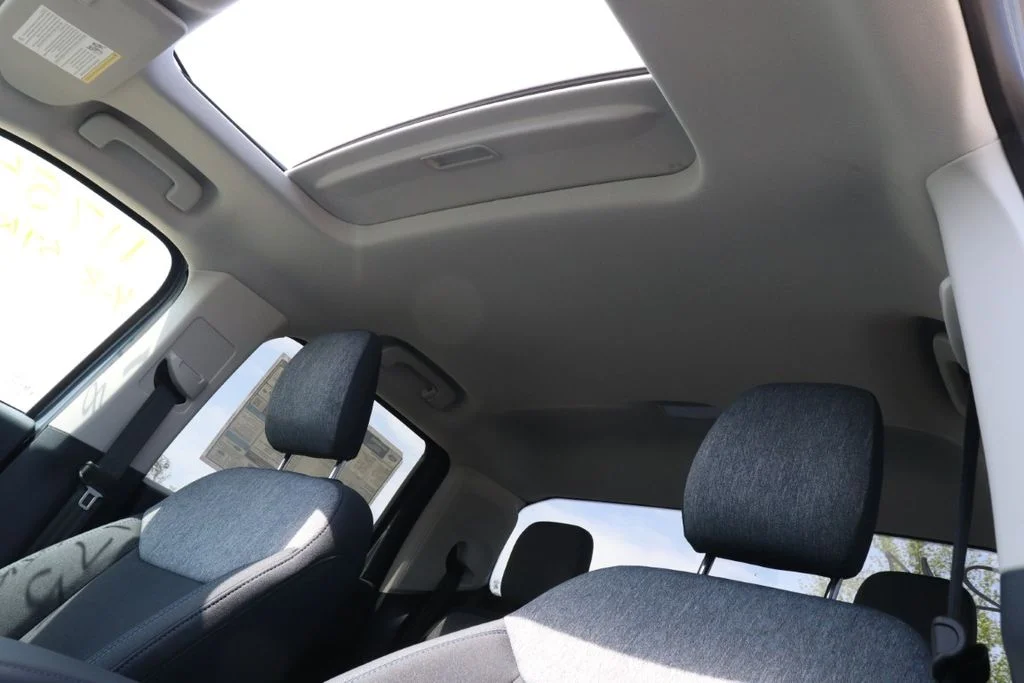 New 2026 Gray Ford XLT image 32