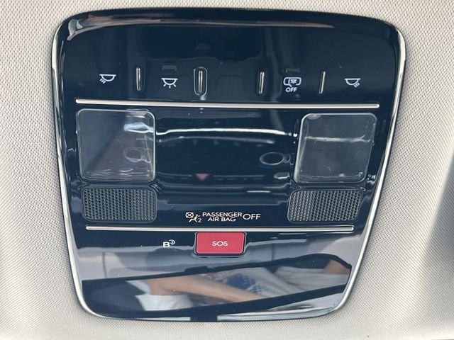 Certified Used 2026 Blue Hyundai SEL image 29