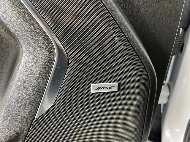 Certified Used 2023 White GMC AT4 image 18