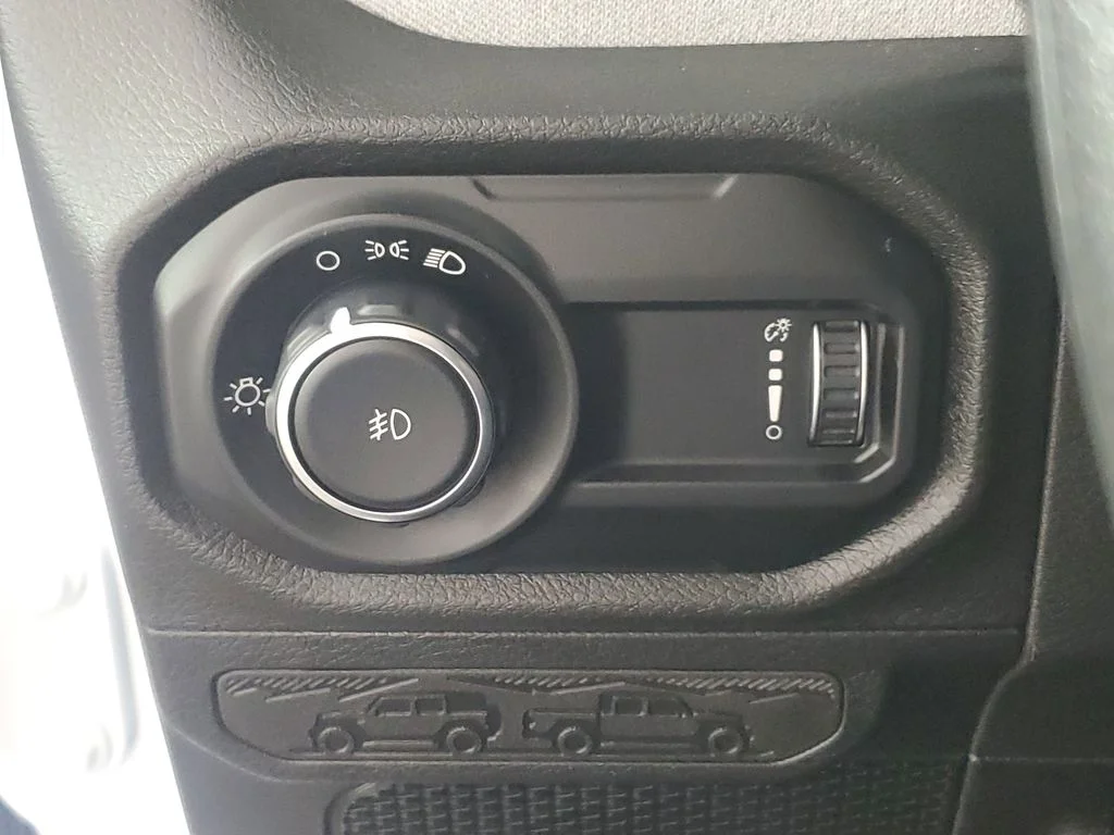 2026 Jeep Wrangler 4-Door Sport - Photo 25