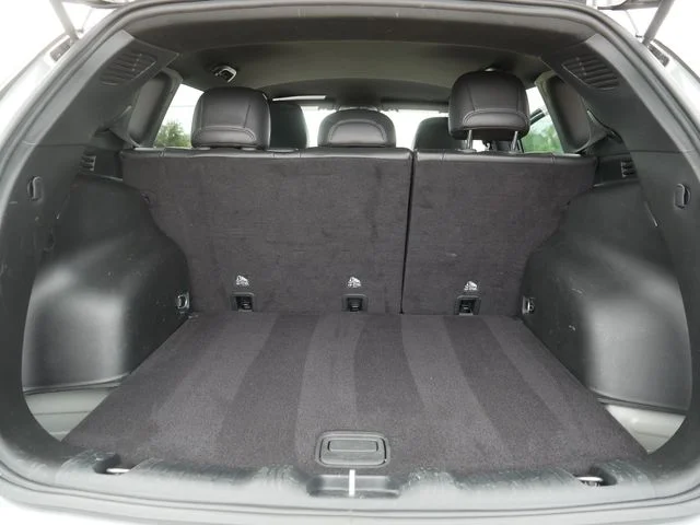 Used 2024 Silver Jeep Trailhawk image 20