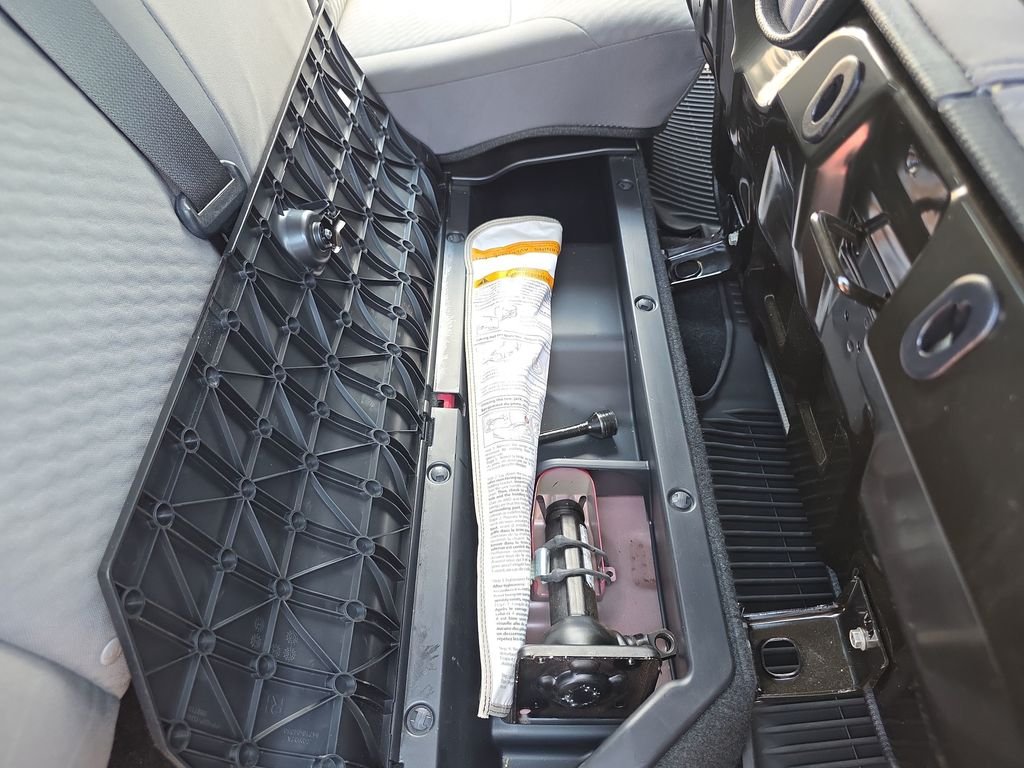 Used 2020 Red Toyota SR image 35