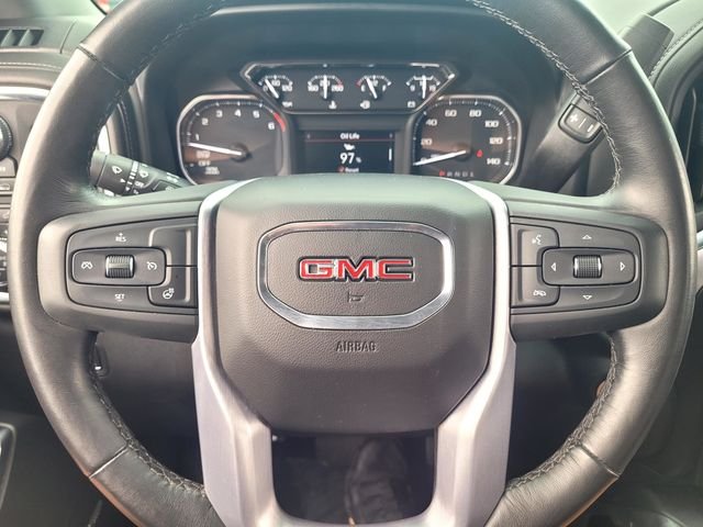 Used 2020 Gray GMC SLT image 26
