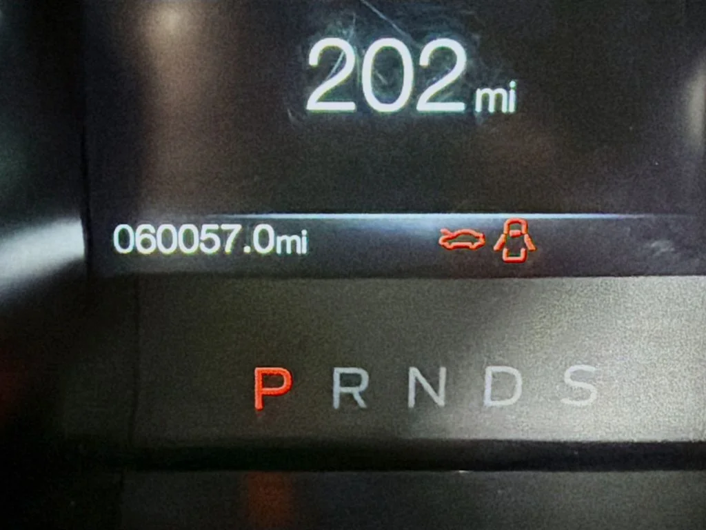Used 2019 Black Ford EcoBoost Premium image 14