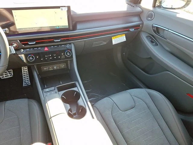 New 2026 Silver Hyundai N Line image 11