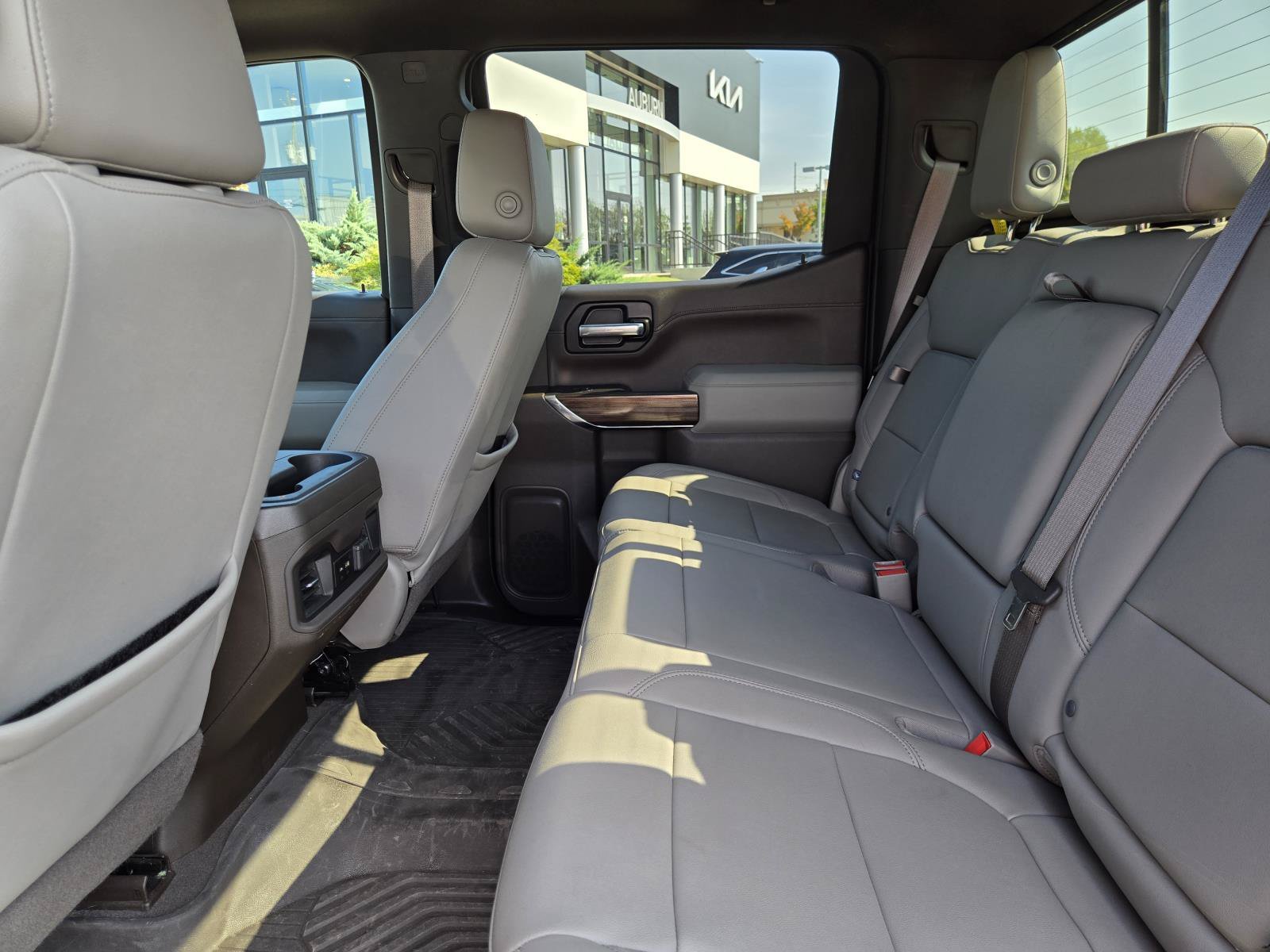 2021 Chevrolet Silverado 1500 RST - Photo 12