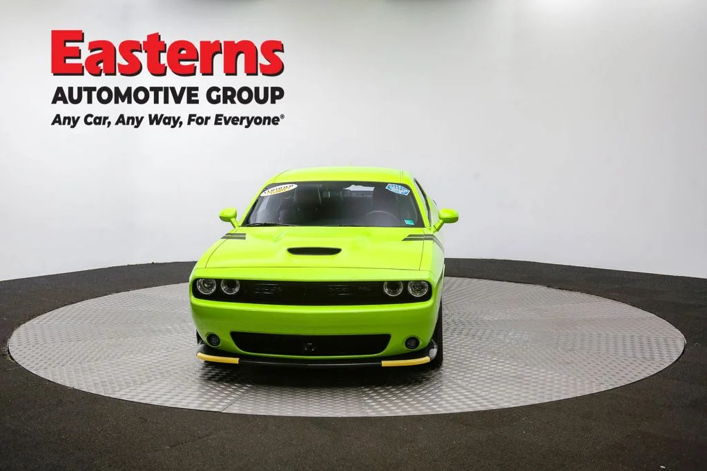 Used 2023 Green Dodge R/T image 51