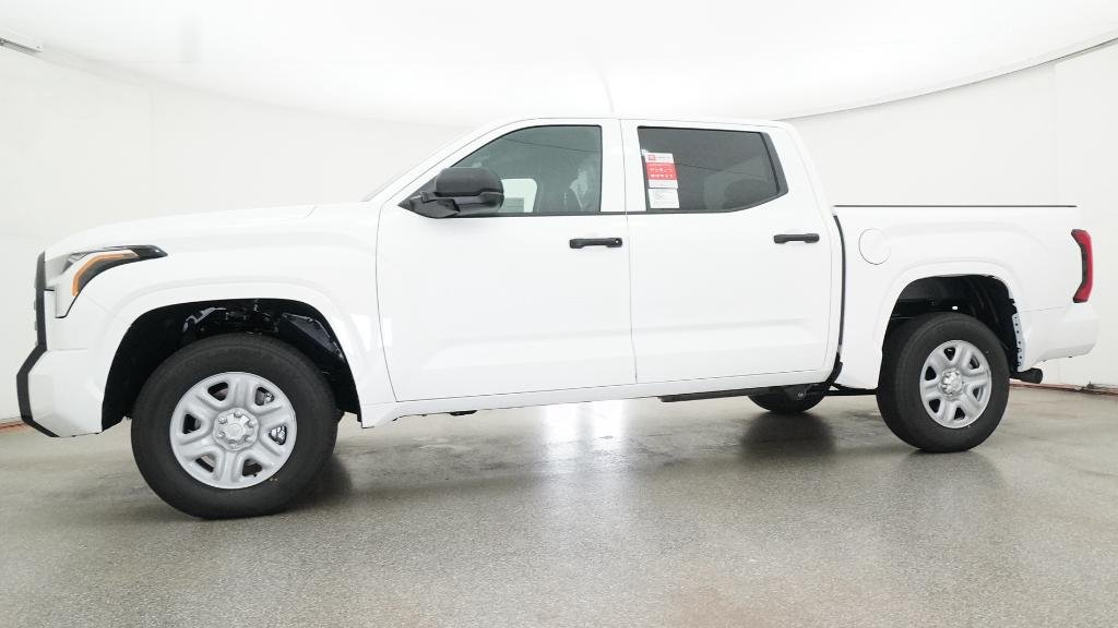 New 2026 Ice Cap Toyota SR image 43