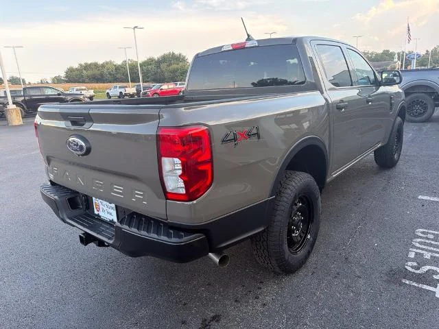 New 2026 Marsh Gray Ford XL image 26
