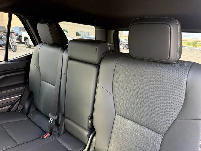 Certified Used 2026 CUTTING EDGE Toyota TRD Sport Premium image 30