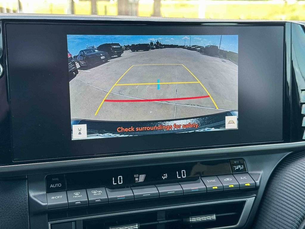 Certified Used 2026  Toyota SE image 30