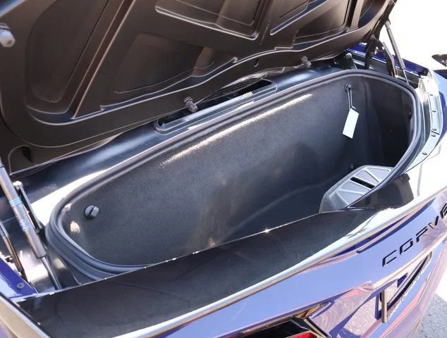2026 Chevrolet Corvette 2LT - Photo 27