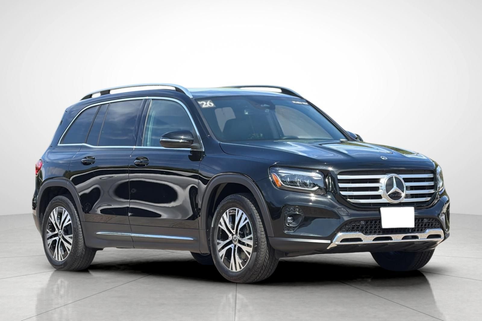 Certified Used 2026 Black Mercedes-Benz GLB 250 image 31