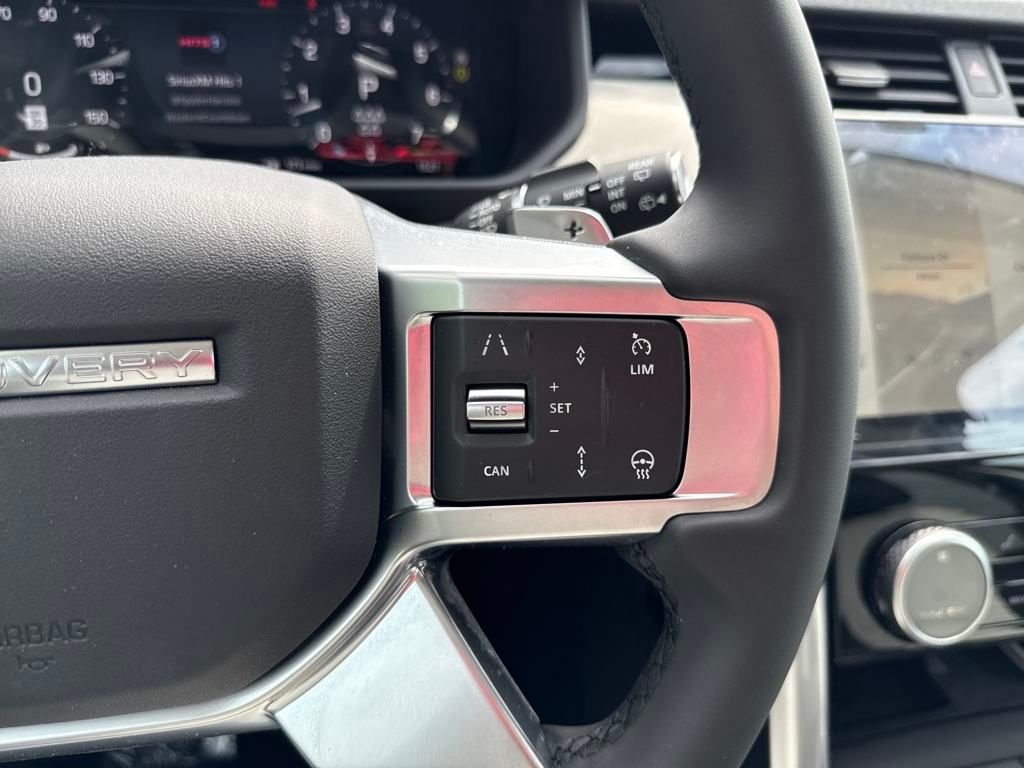 2025 Land Rover Discovery S - Photo 21