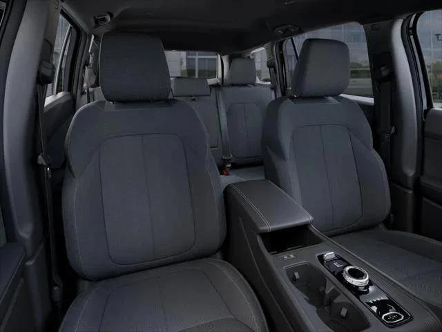 New 2026 Diamond Black Crystal Pearl-Coat Exterior Paint Jeep Laredo image 95