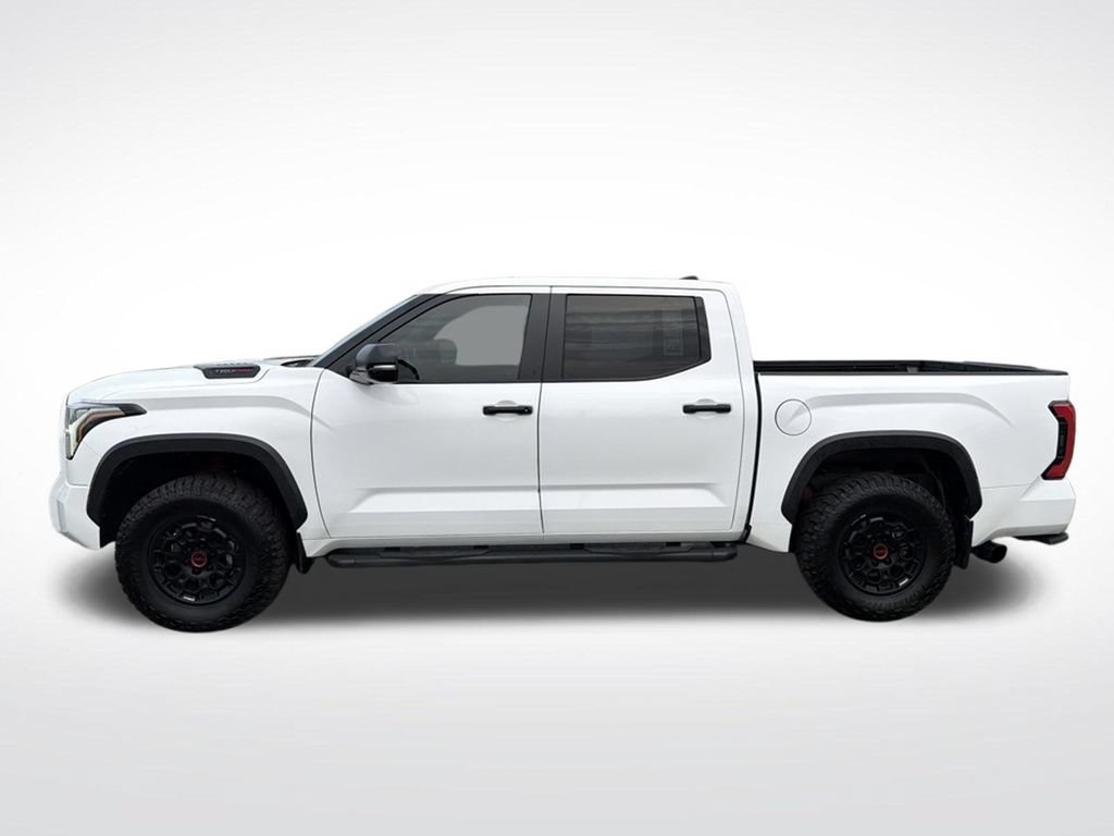 2025 Toyota Tundra TRD Pro - Photo 10